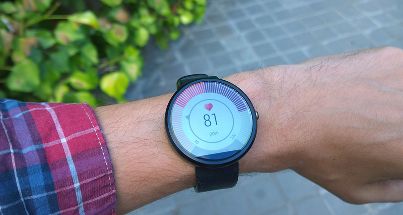 Illustration for article titled Moto 360, análisis: por qué ser el mejor Android Wear no es suficiente